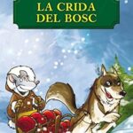 Portada del libro Llamada De La Selva