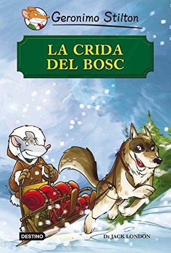 Portada del libro Llamada De La Selva