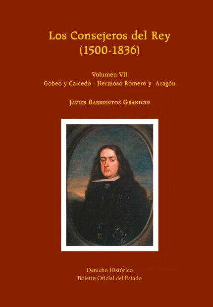 Portada del libro Los 72 Consejeros