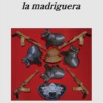 Portada del libro Madriguera
