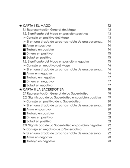 Portada del libro Manual Tarot Marsella