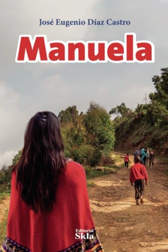 Portada del libro Manuela