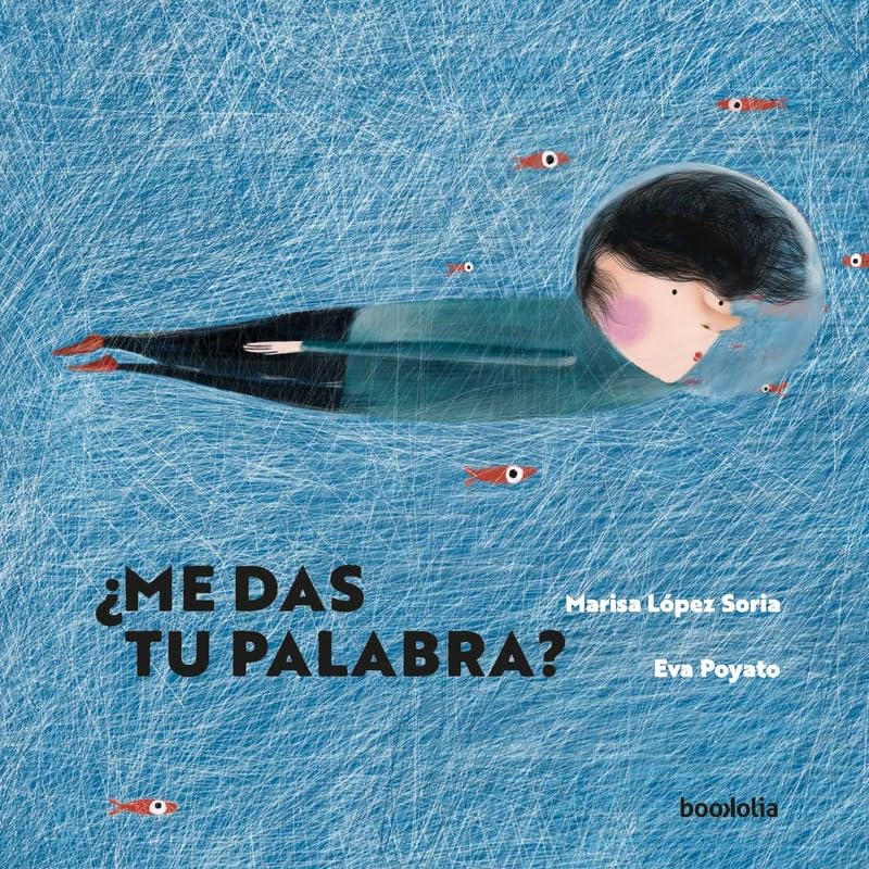 Me Das Tu Palabra? Portada del libro Me Das Tu Palabra?