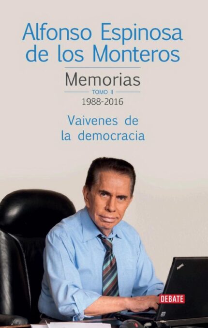 Portada del libro Memorias De El Y Yo Tomo Ii