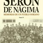 Portada del libro Memorias De El Y Yo Tomo Iv