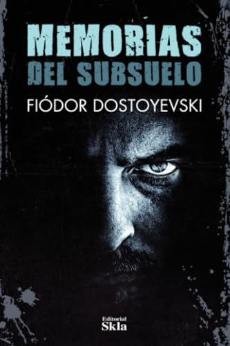 Portada del libro Memorias Del Subsuelo /