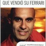 Portada del libro Monje Que Vendio Su Ferrari