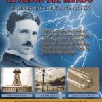 Nicola Tesla: El Señor Del Mundo