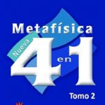 Portada del libro Nueva Metafisica 4 En 1 Ti