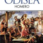 Portada del libro Odisea