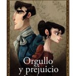 Portada del libro Orgullo Y Prejuicio /