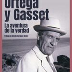 Portada del libro Ortega Y Gasset