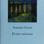 Portada del libro Otro Universo