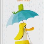 Portada del libro Pato Al Que No Le Gustaba El Agua