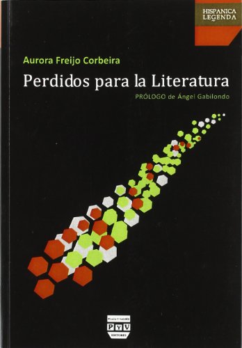 Portada del libro Perdidos Para La Literatura