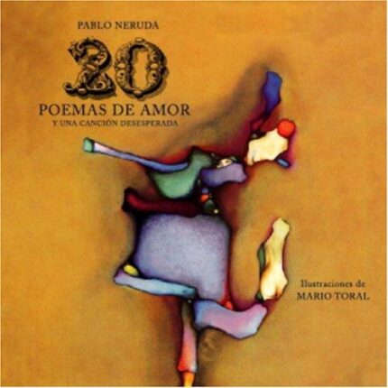 Portada del libro Poemas De Amor