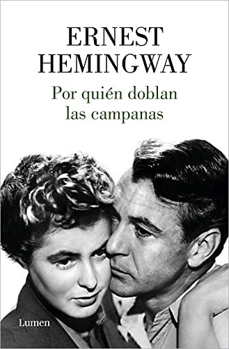 Portada del libro Por Quién Doblan Las Campanas