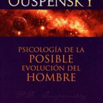 Portada del libro Psicologia De La Posible Evolucion Del Hombre