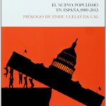Portada del libro Pueblo Contra El Parlamento