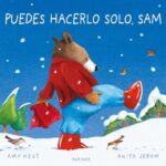 Portada del libro Puedes Hacerlo Solo, Sam