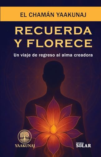 Portada del libro Recuerda Y Florece