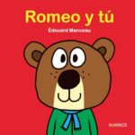 Portada del libro Romeo Y Tu