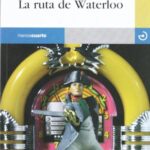 Portada del libro Ruta De Waterloo