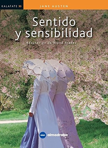 Portada del libro Sentido Y Sensibilidad