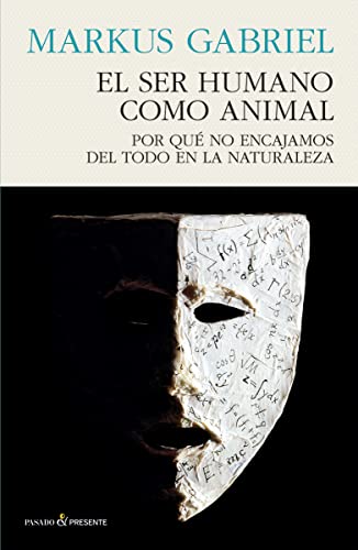 Portada del libro Ser Humano Como Animal