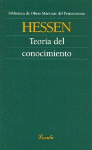 Inicio 35 Teoria Del Conocimiento