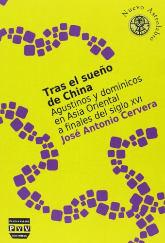 Portada del libro Tras El Sueno De China