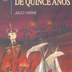 Portada del libro Un Capitán De Quince Años