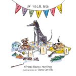 Portada del libro Un Hogar Para Regaliz