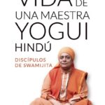Portada del libro Vida De Una Maestra Yoga Hindu