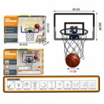 Aro de Baloncesto