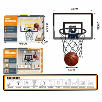 Aro de Baloncesto