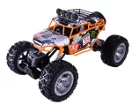 Carro Monster 4x4 A Control Remoto Todoterreno - Image 3