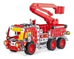 Carro de bomberos lego de 328 Piezas Fire Truck - Image 2