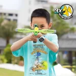 Ballesta De Juguete Con Arco Y Flecha Para Niños - Image 3