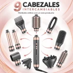 CEPILLO UNIQ FLOW 9 EN 1 - Image 3