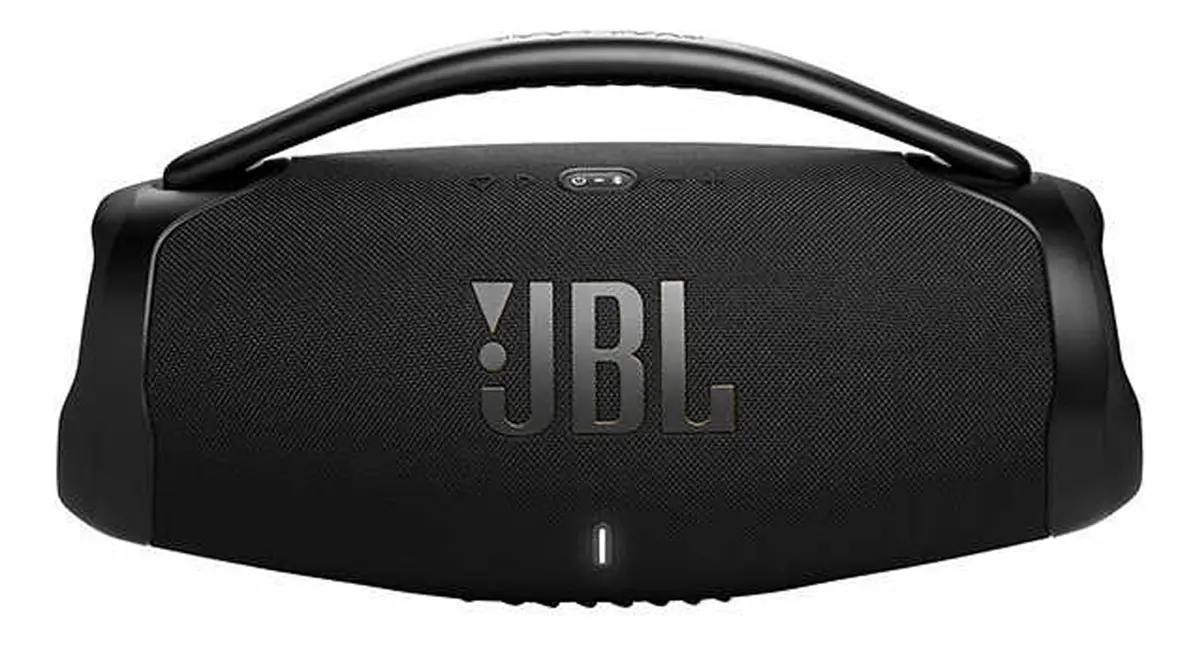 D_NQ_NP_2X_892891-MLA83842729617_042025-F Parlante JBL Boombox 3 portátil con bluetooth waterproof squad - Image 1