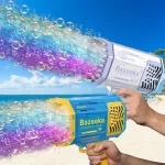 Pistola De Burbujas - Image 3