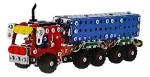 Carro contenedor lego de 376 Piezas Container Truck
