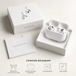 Audífonos AirPods Pro 3 Con Cancelación de Ruido - Image 2