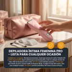 Maquina de Afeitar Femenina - Image 2