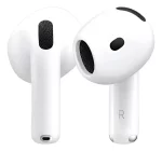 Audífonos AirPods Pro 4 Con Cancelación de Ruido