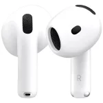 Audífonos AirPods Pro 4 Con Cancelación de Ruido