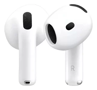Inicio 30 Audífonos AirPods Pro 4 Con Cancelación de Ruido