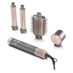 CEPILLO UNIQ FLOW 4 EN 1