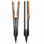 Plancha Y Secador De Pelo Dyson 2 en 1 Cobre